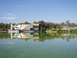 The Lake Restaurant